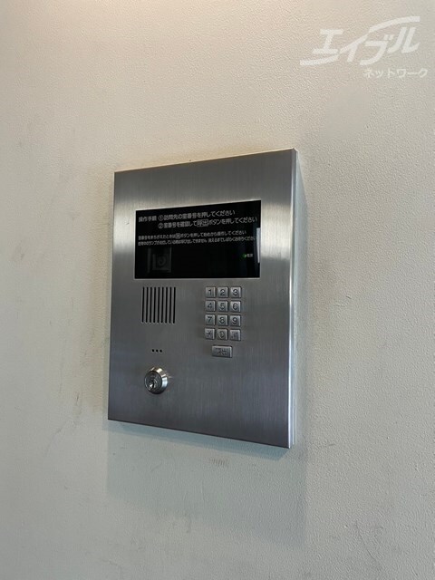 ラナップスクエア中之島公園の物件外観写真