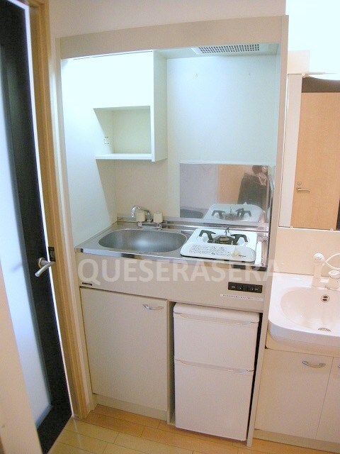 ラナップスクエア中之島公園の物件内観写真