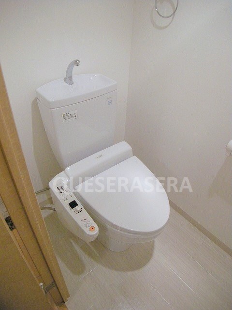 ラナップスクエア中之島公園の物件内観写真