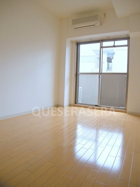 ラナップスクエア中之島公園の物件内観写真