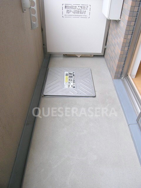 ラナップスクエア中之島公園の物件内観写真