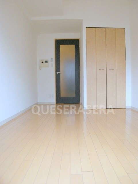 ラナップスクエア中之島公園の物件内観写真