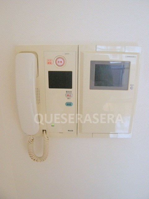 ラナップスクエア中之島公園の物件内観写真