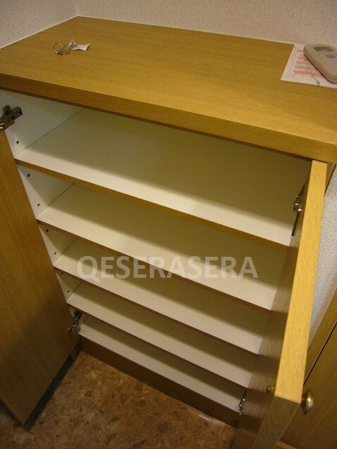 ラナップスクエア中之島公園の物件内観写真