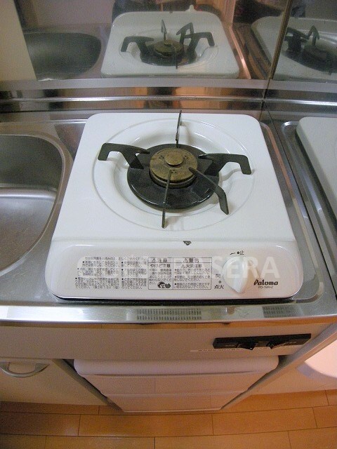 ラナップスクエア中之島公園の物件内観写真