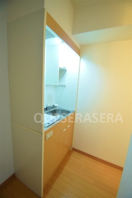 エイチ・ツー・オー今福の物件内観写真