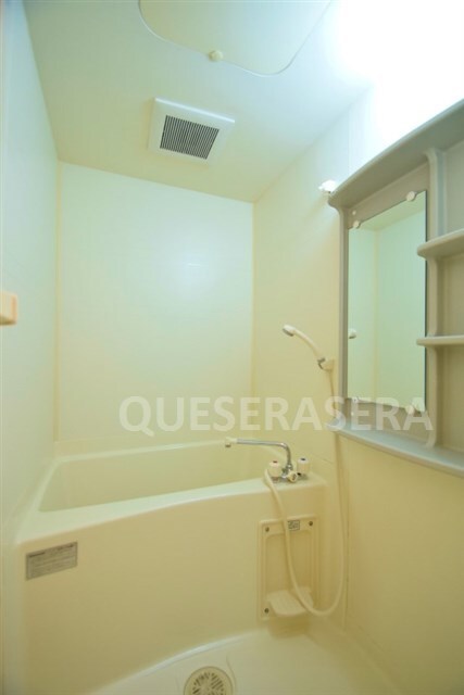 エイチ・ツー・オー今福の物件内観写真