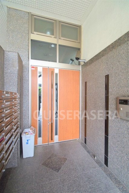 エイチ・ツー・オー今福の物件外観写真