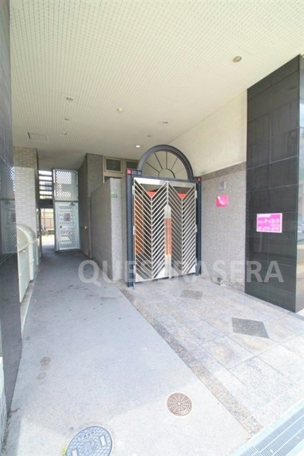 エイチ・ツー・オー今福の物件外観写真