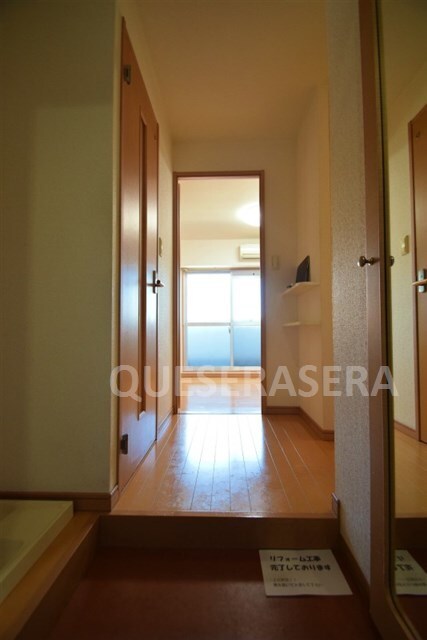 エイチ・ツー・オー今福の物件内観写真