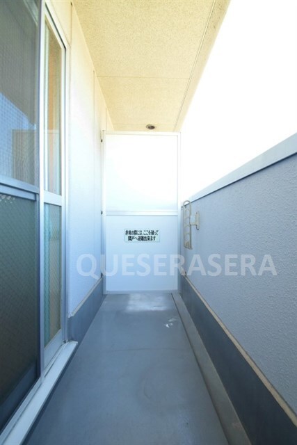 エイチ・ツー・オー今福の物件内観写真