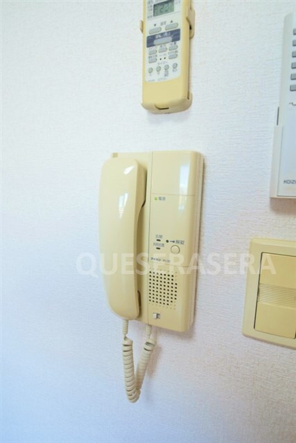 エイチ・ツー・オー今福の物件内観写真