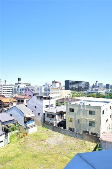 エイチ・ツー・オー今福の物件内観写真