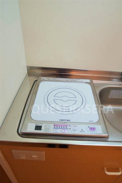 エイチ・ツー・オー今福の物件内観写真