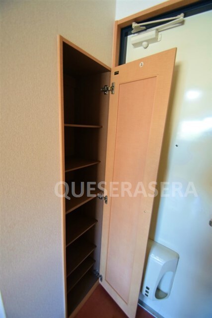 エイチ・ツー・オー今福の物件内観写真