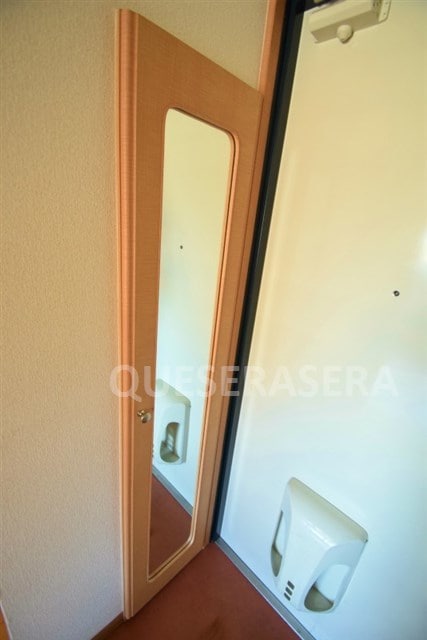 エイチ・ツー・オー今福の物件内観写真