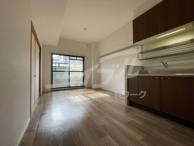 サンライト鶴見の物件内観写真