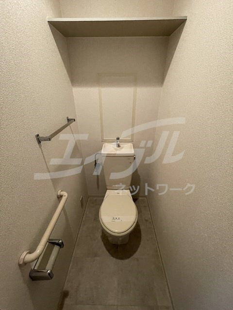 サンライト鶴見の物件内観写真