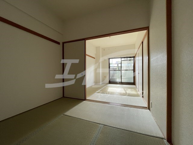 サンライト鶴見の物件内観写真