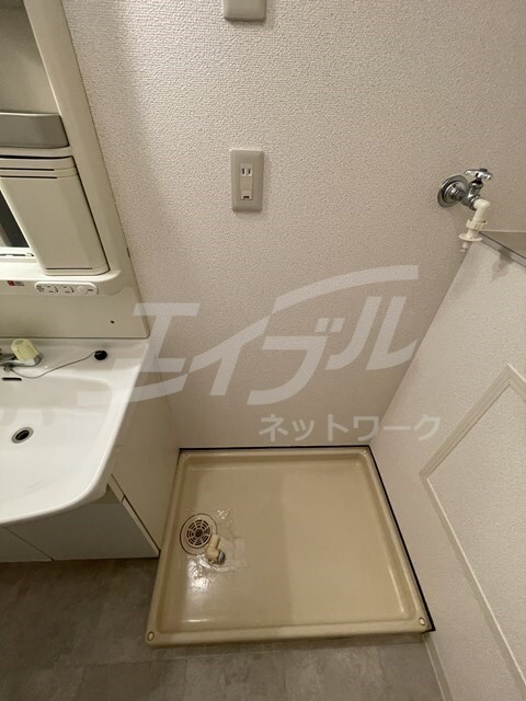 サンライト鶴見の物件内観写真