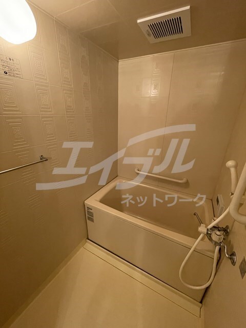 サンライト鶴見の物件内観写真