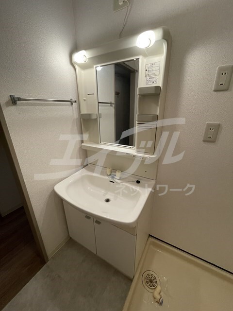 サンライト鶴見の物件内観写真