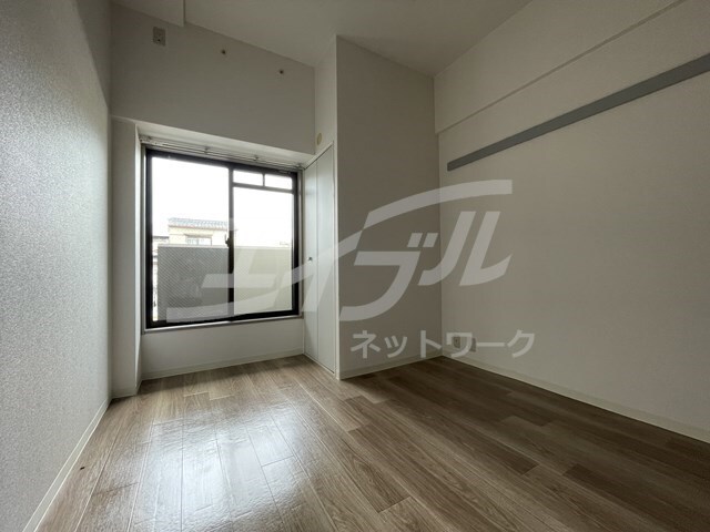 サンライト鶴見の物件内観写真