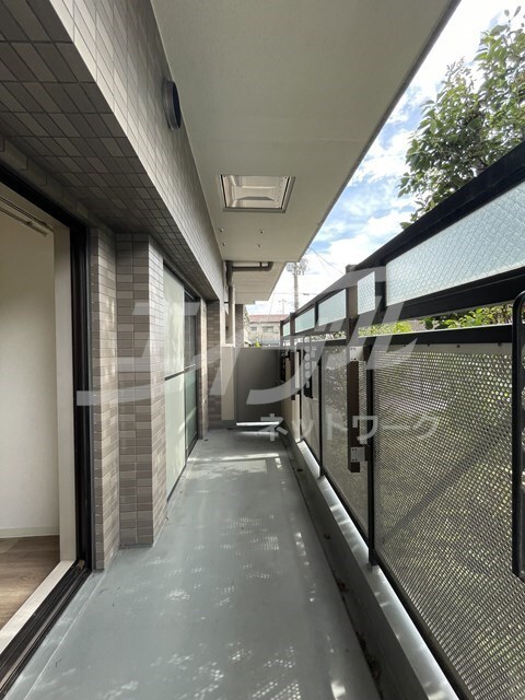 サンライト鶴見の物件内観写真