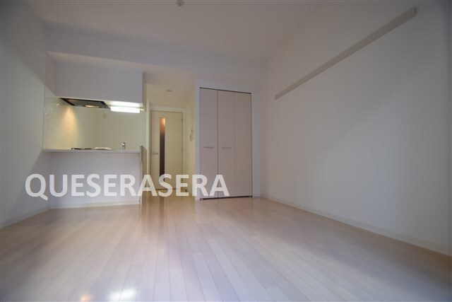 プレサンス天満橋アンジェの物件内観写真