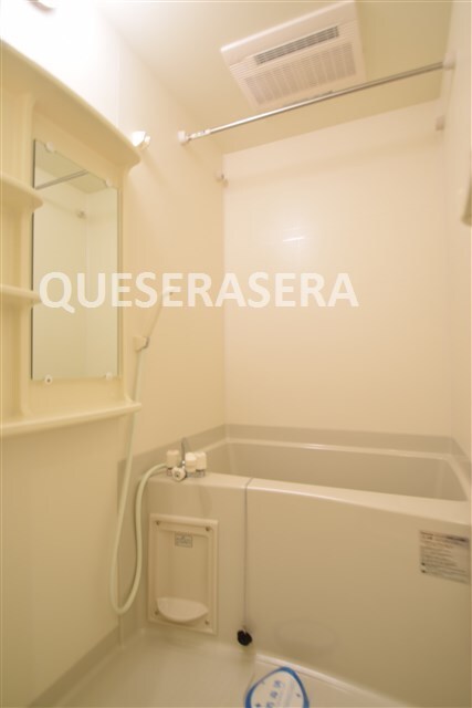 プレサンス天満橋アンジェの物件内観写真