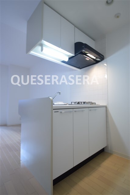 プレサンス天満橋アンジェの物件内観写真