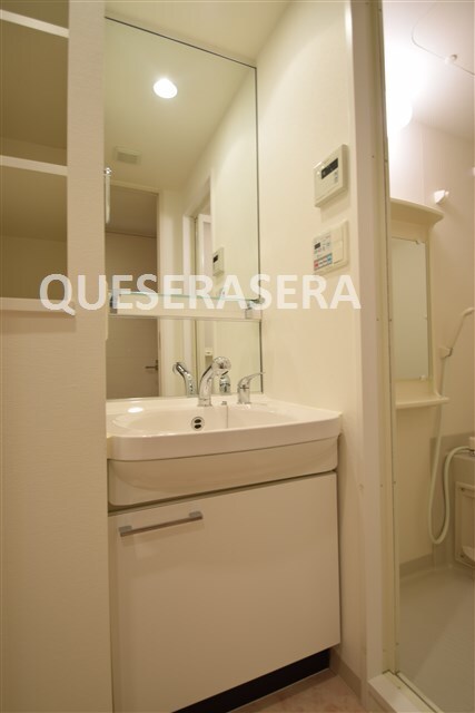 プレサンス天満橋アンジェの物件内観写真