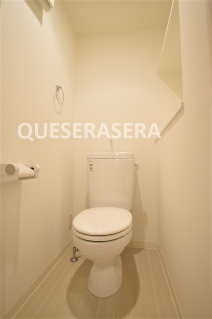 プレサンス天満橋アンジェの物件内観写真