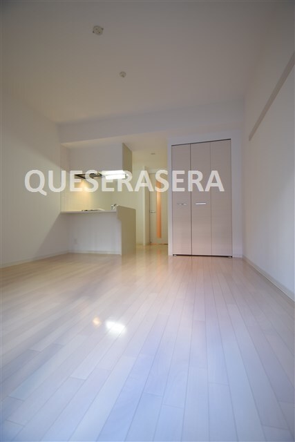 プレサンス天満橋アンジェの物件内観写真