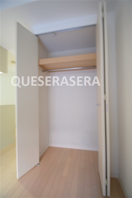 プレサンス天満橋アンジェの物件内観写真