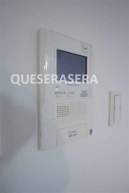 プレサンス天満橋アンジェの物件内観写真