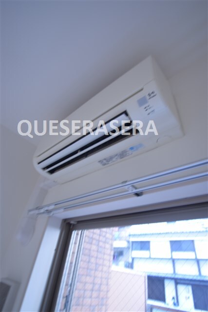 プレサンス天満橋アンジェの物件内観写真