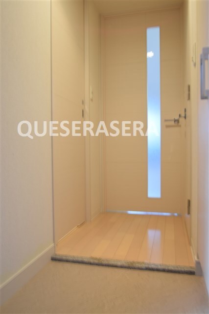 プレサンス天満橋アンジェの物件内観写真