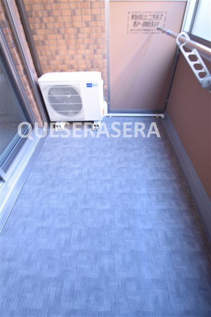 プレサンス天満橋アンジェの物件内観写真