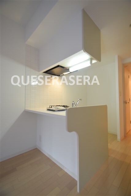 プレサンス天満橋アンジェの物件内観写真