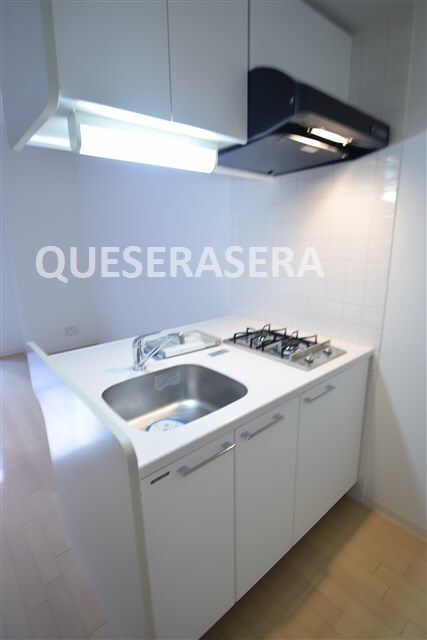 プレサンス天満橋アンジェの物件内観写真