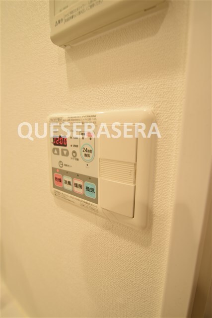 プレサンス天満橋アンジェの物件内観写真