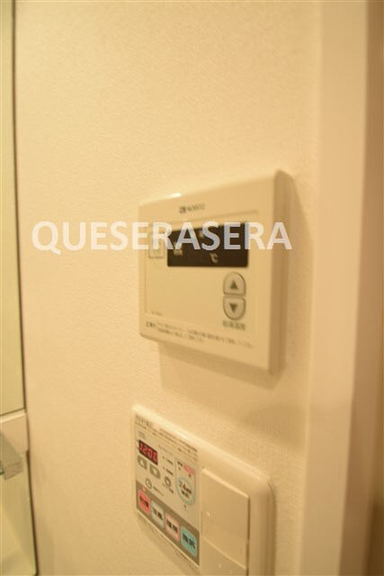 プレサンス天満橋アンジェの物件内観写真