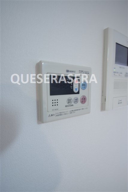 プレサンス天満橋アンジェの物件内観写真