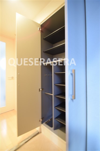 プレサンス天満橋アンジェの物件内観写真