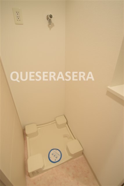 プレサンス天満橋アンジェの物件内観写真