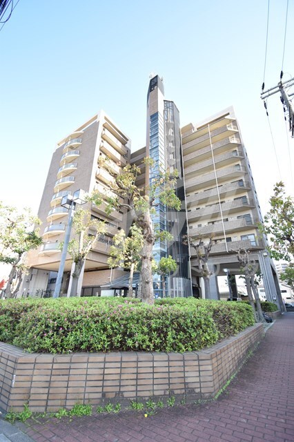 DO鶴見の物件外観写真