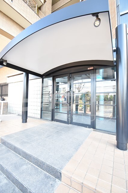 DO鶴見の物件外観写真