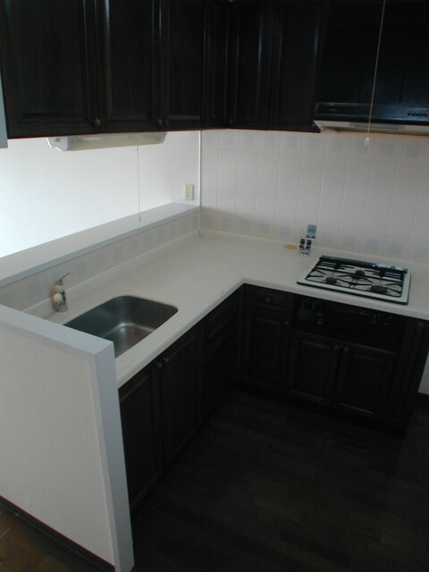 DO鶴見の物件内観写真