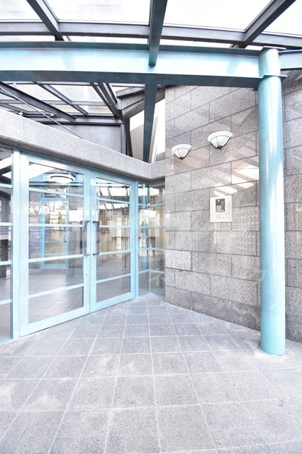 DO鶴見の物件外観写真